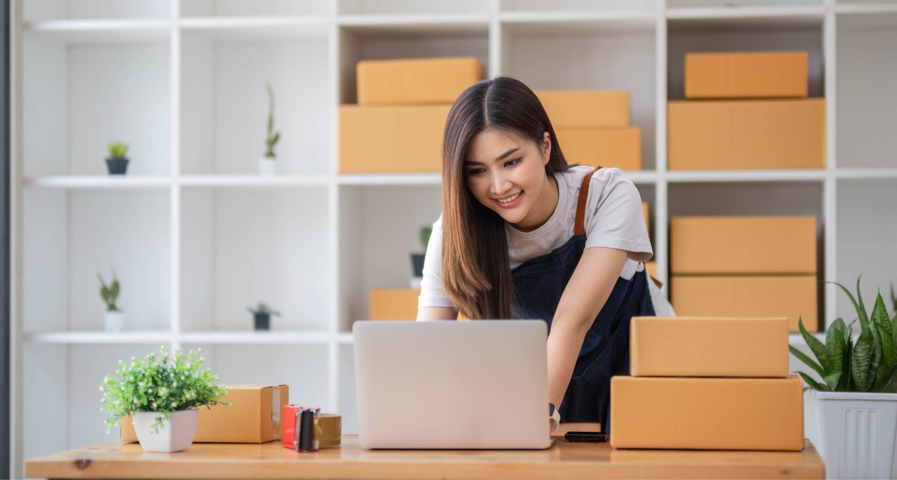 Embracing the Future of B2B Ecommerce: A Comprehensive Guide to Shopify Plus