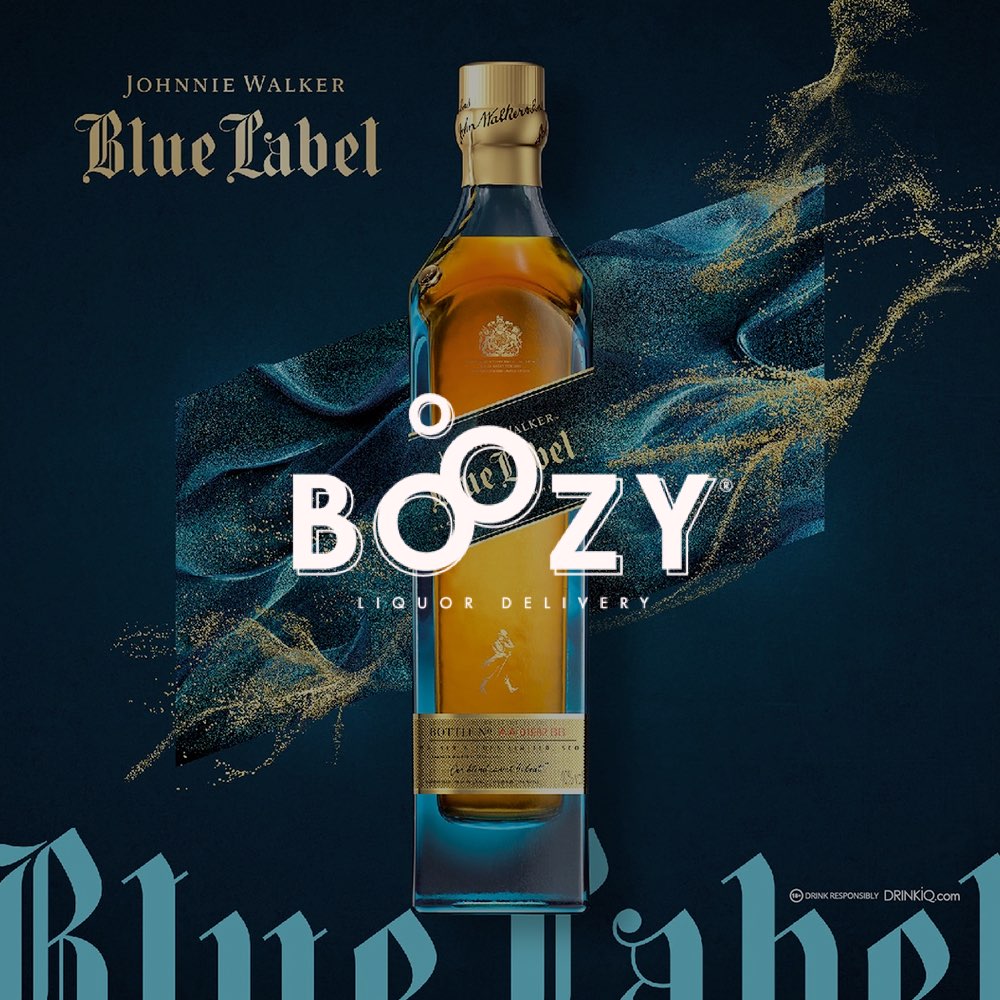 Boozy
