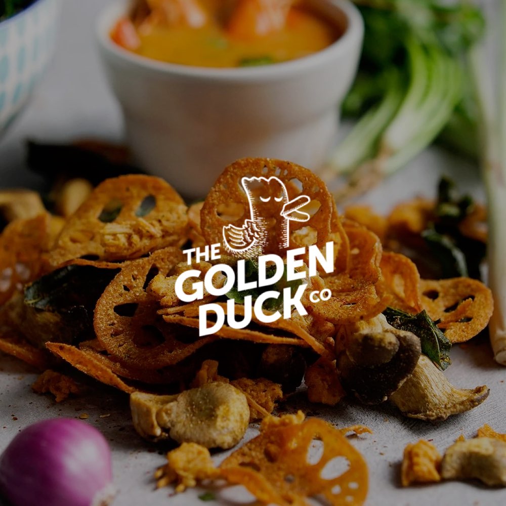 The Golden Duck Co