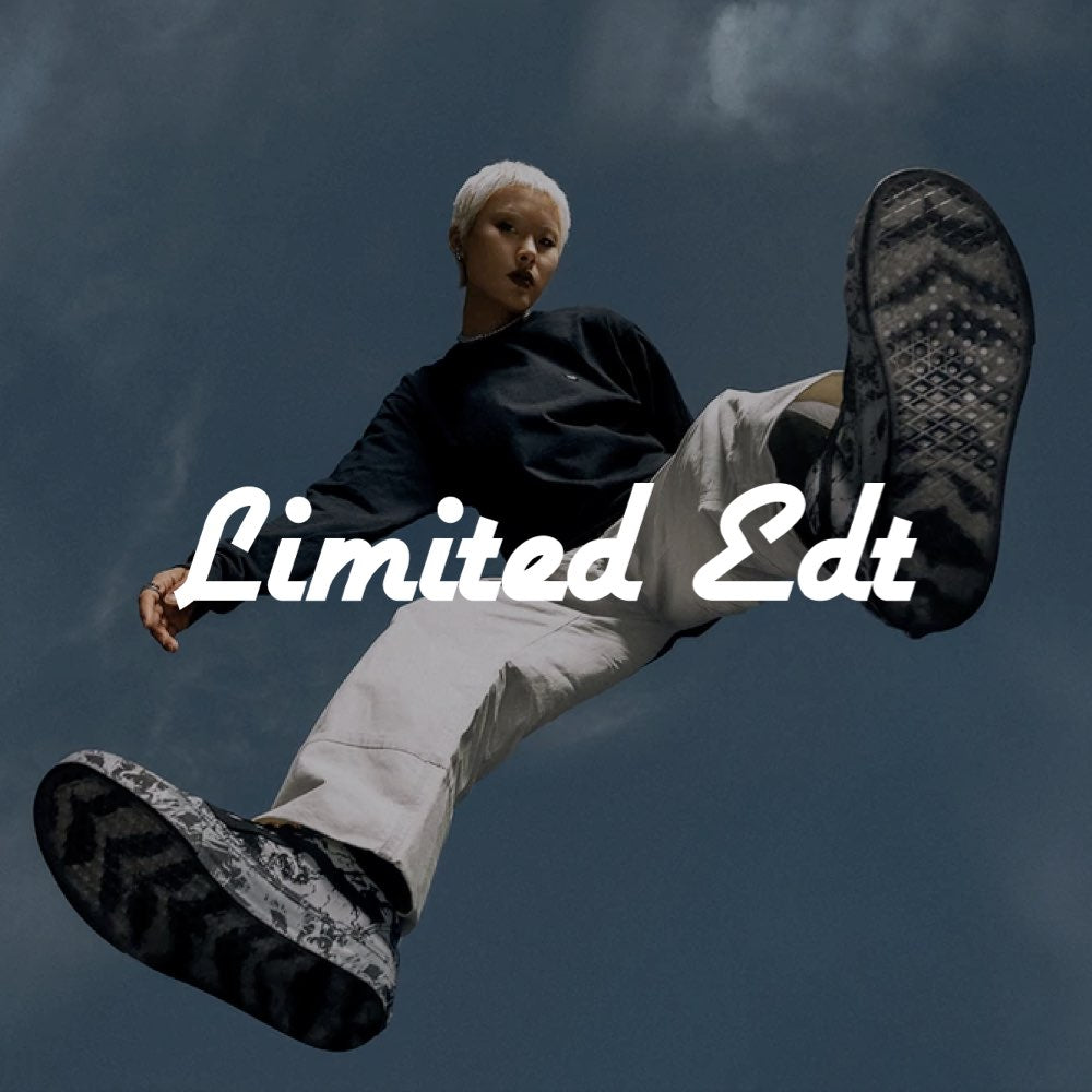 Limited Edition