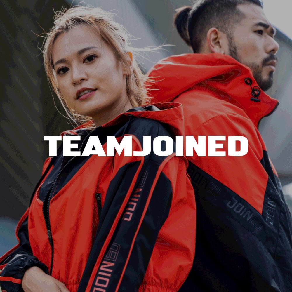 Teamjoined
