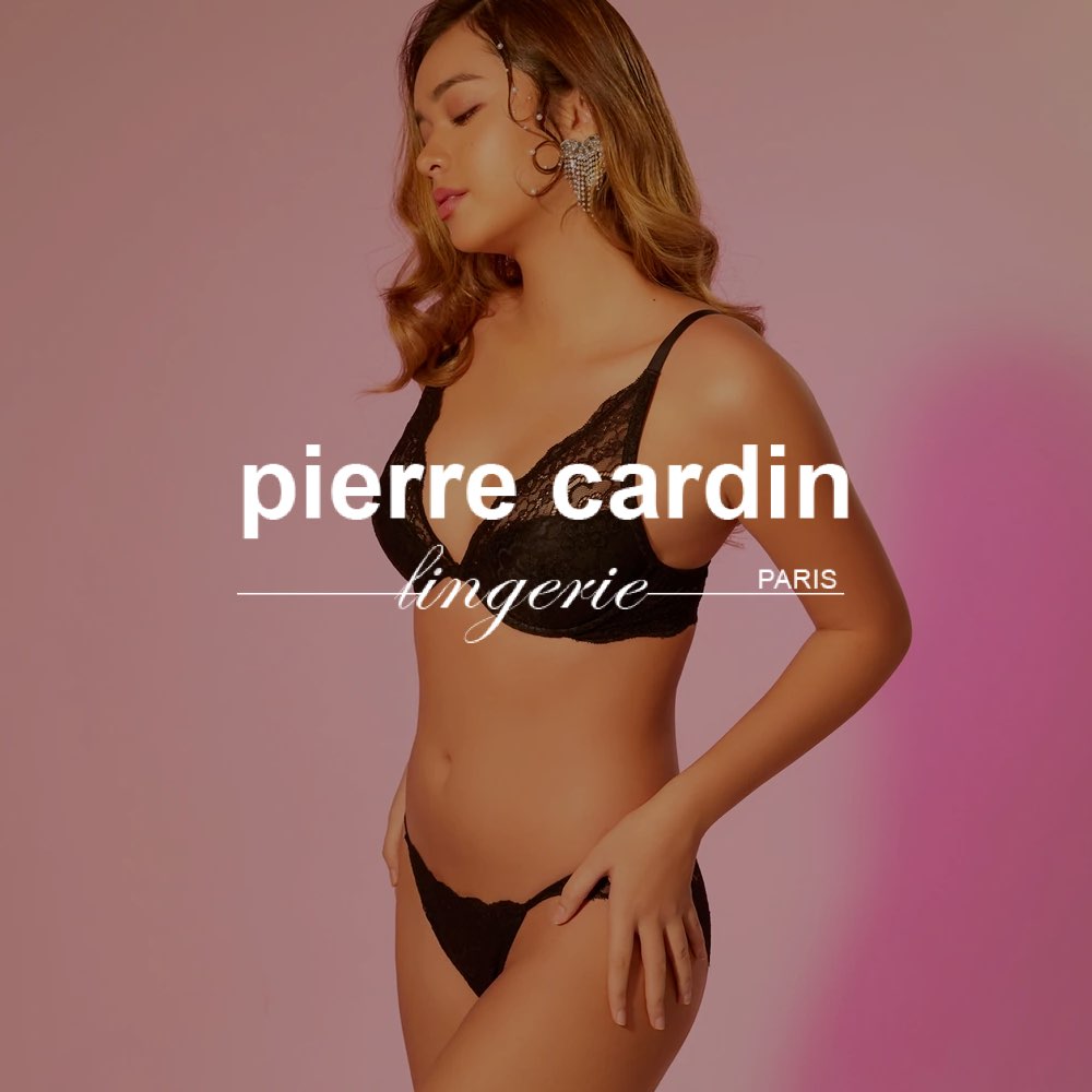 Pierre Cardin